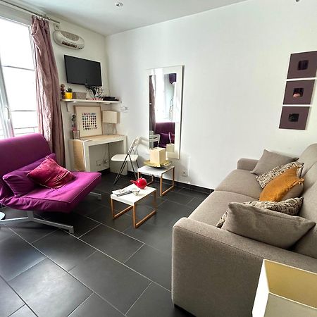 Le Studio Grenelle Paris Exterior foto